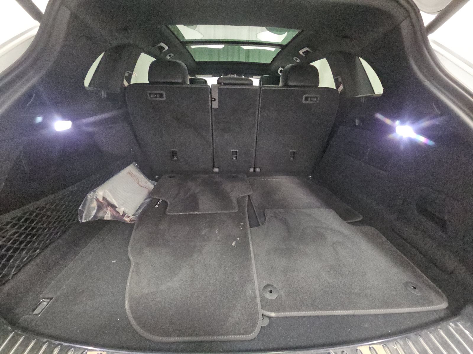 2023 Porsche Cayenne Base AWD