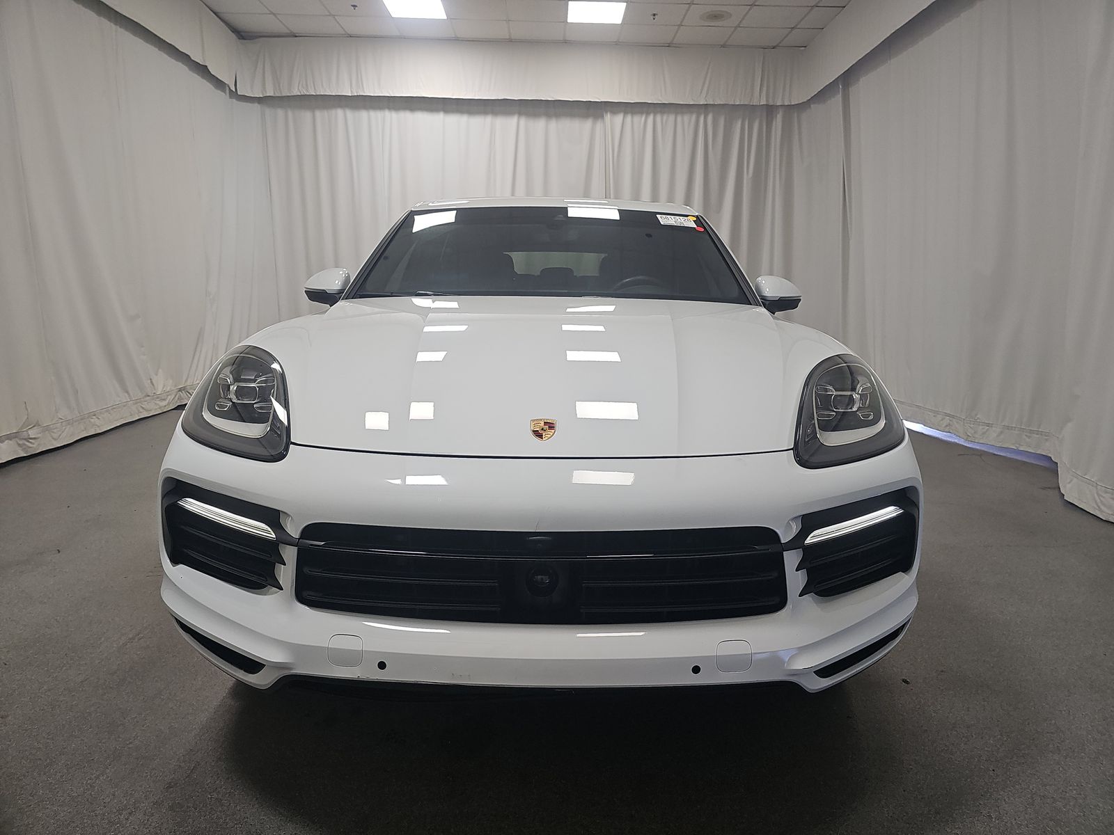 2023 Porsche Cayenne Base AWD