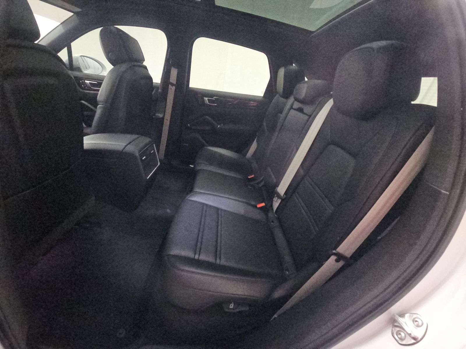2023 Porsche Cayenne Base AWD