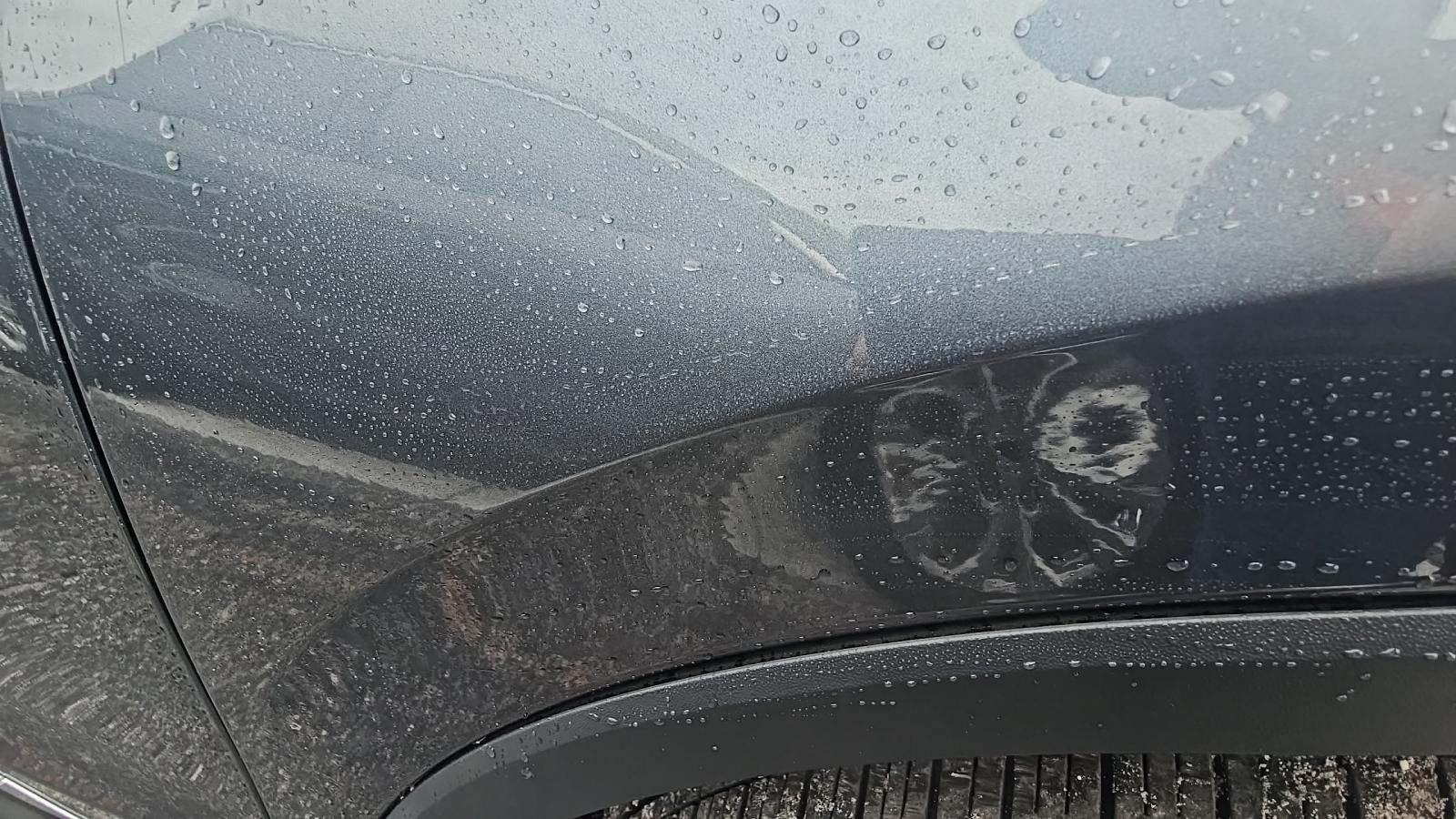 2024 Volkswagen Tiguan 2.0T Wolfsburg Edition FWD