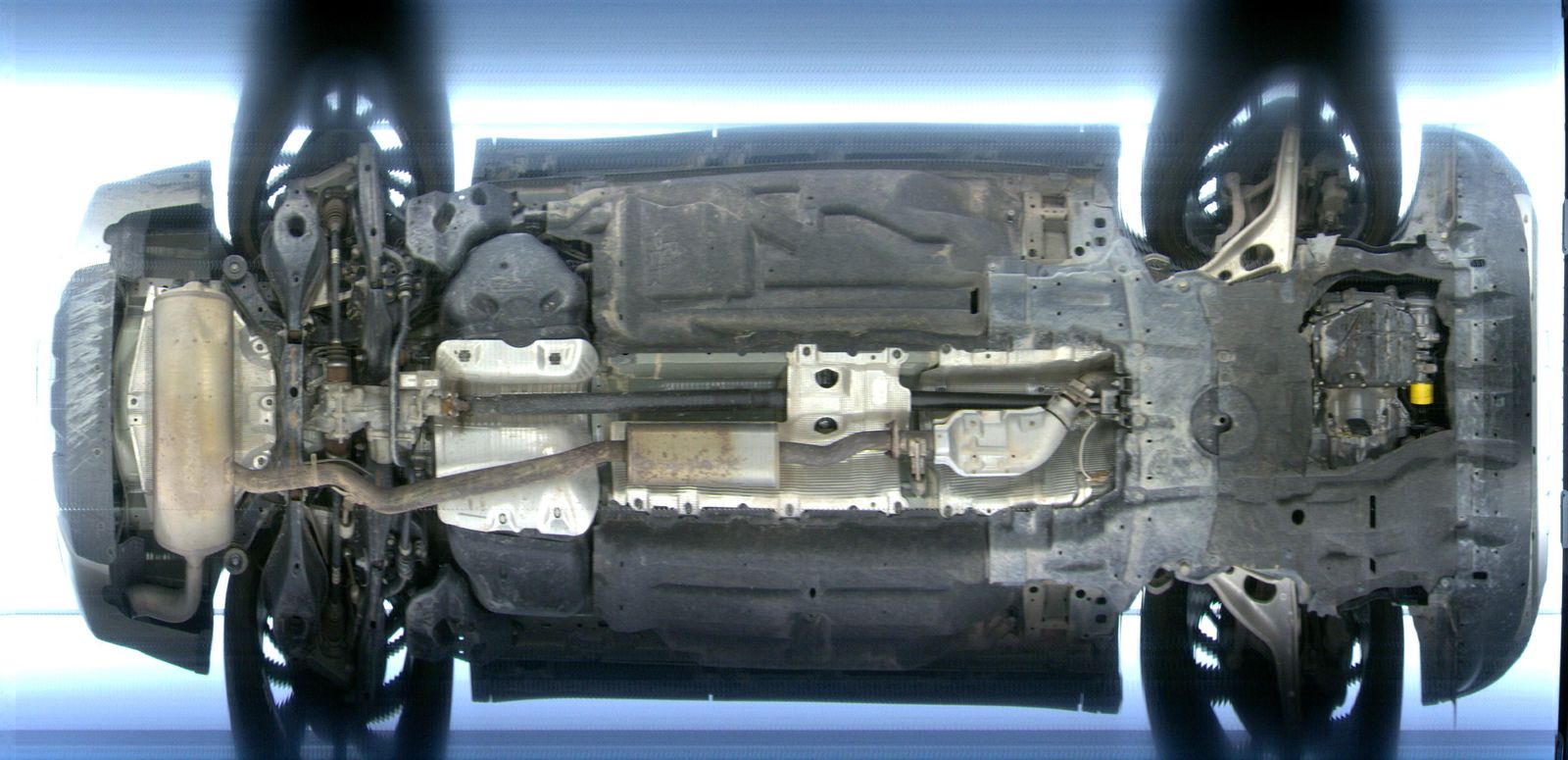 2024 Mitsubishi Outlander SE AWD