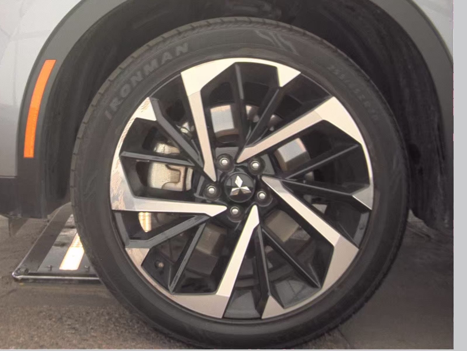 2024 Mitsubishi Outlander SE AWD