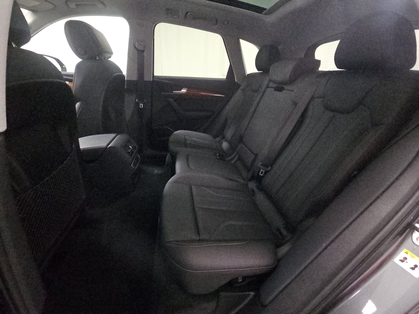 2023 Audi Q5 e Plug-In Hybrid S line Premium Plus AWD