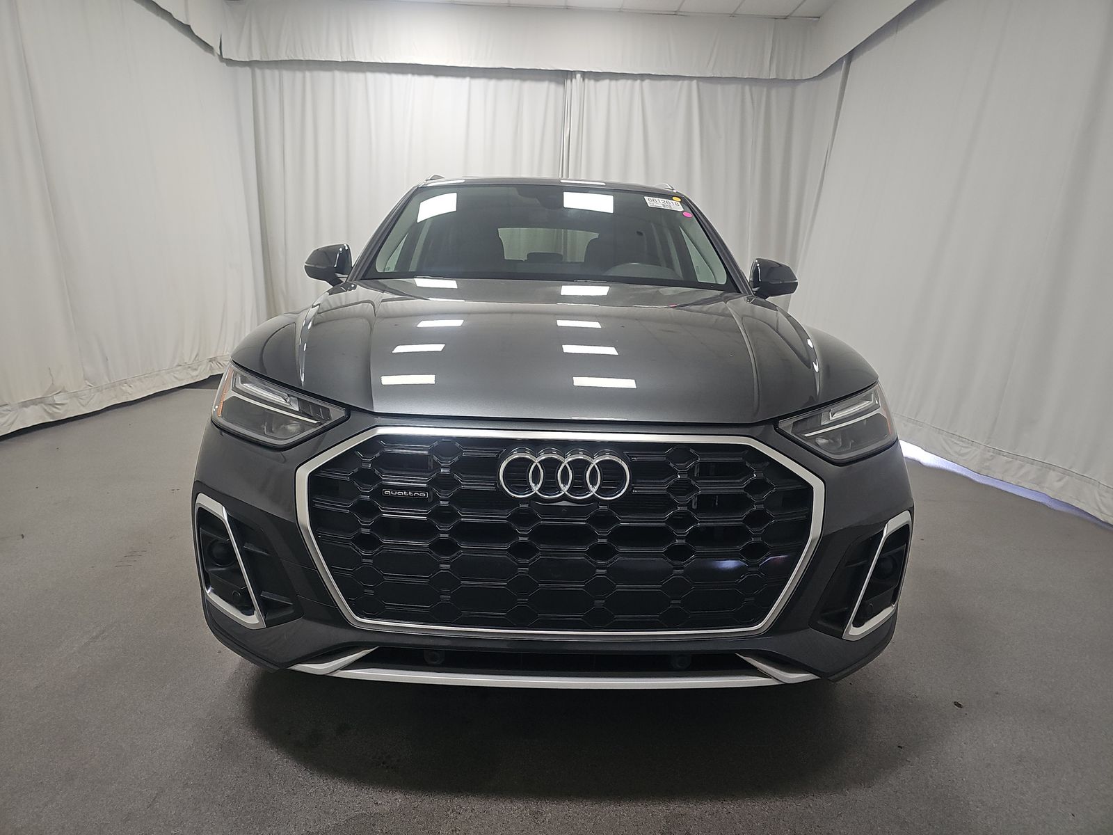 2023 Audi Q5 e Plug-In Hybrid S line Premium Plus AWD