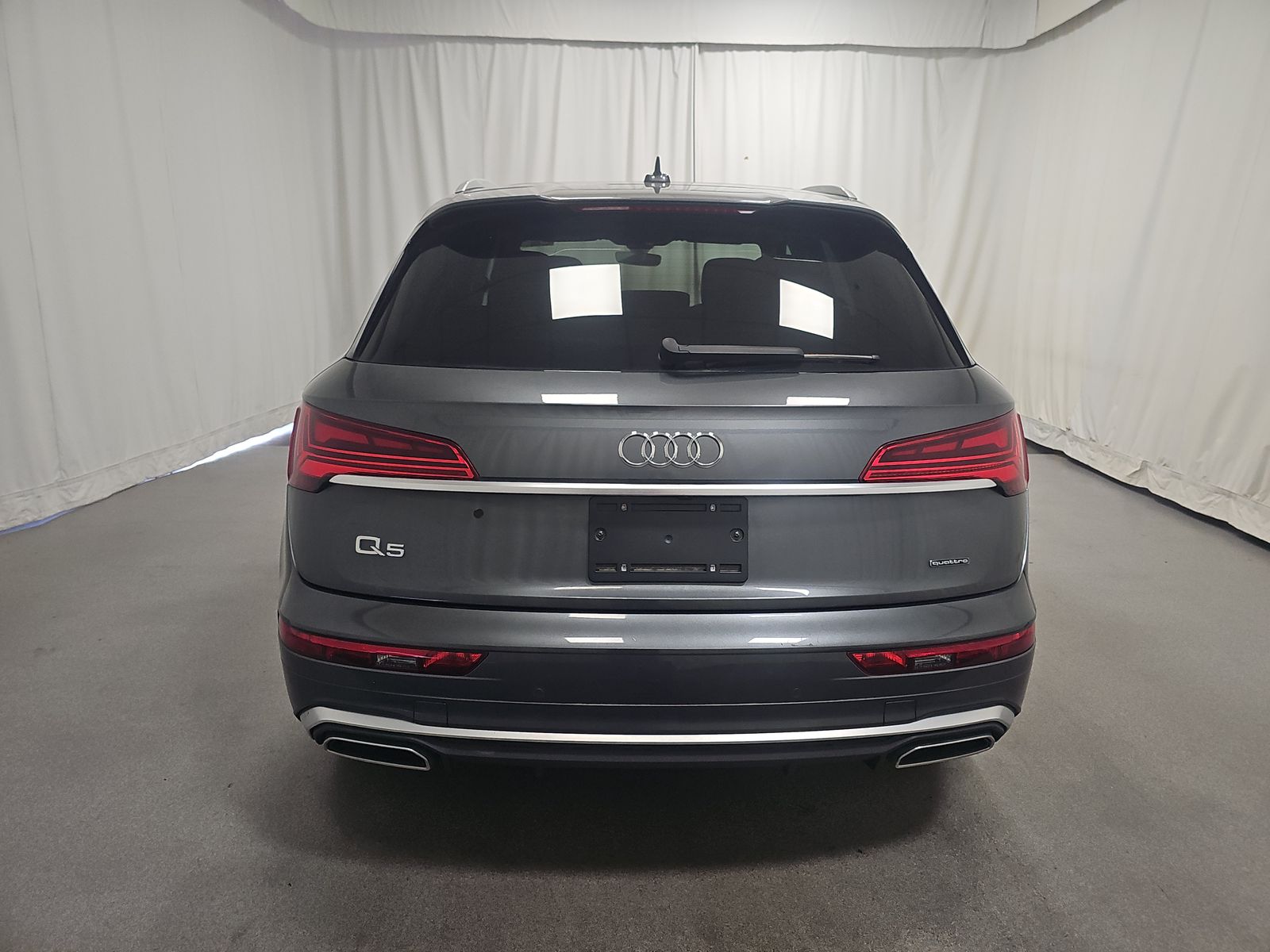 2023 Audi Q5 e Plug-In Hybrid S line Premium Plus AWD
