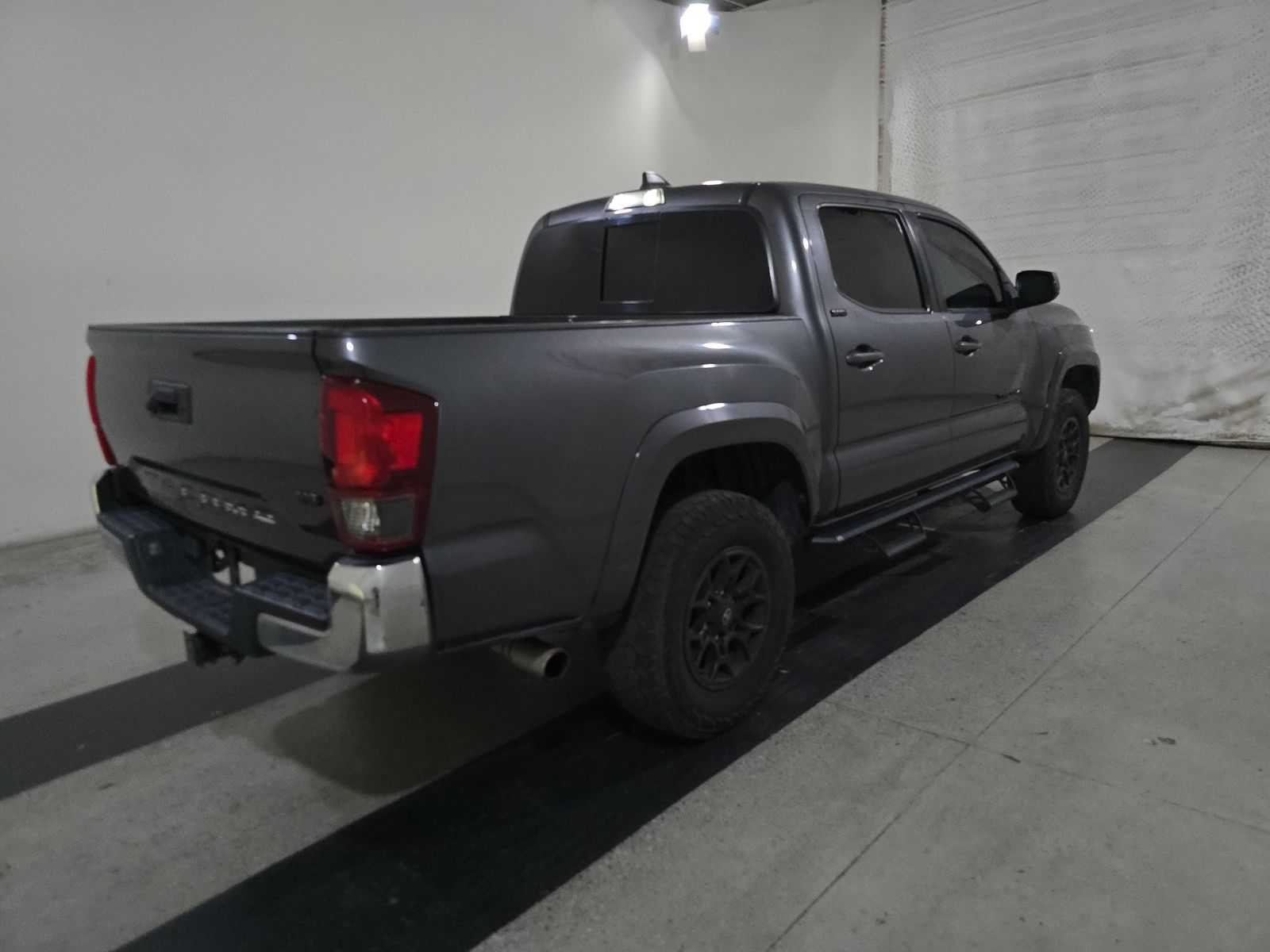 2022 Toyota Tacoma SR5 RWD