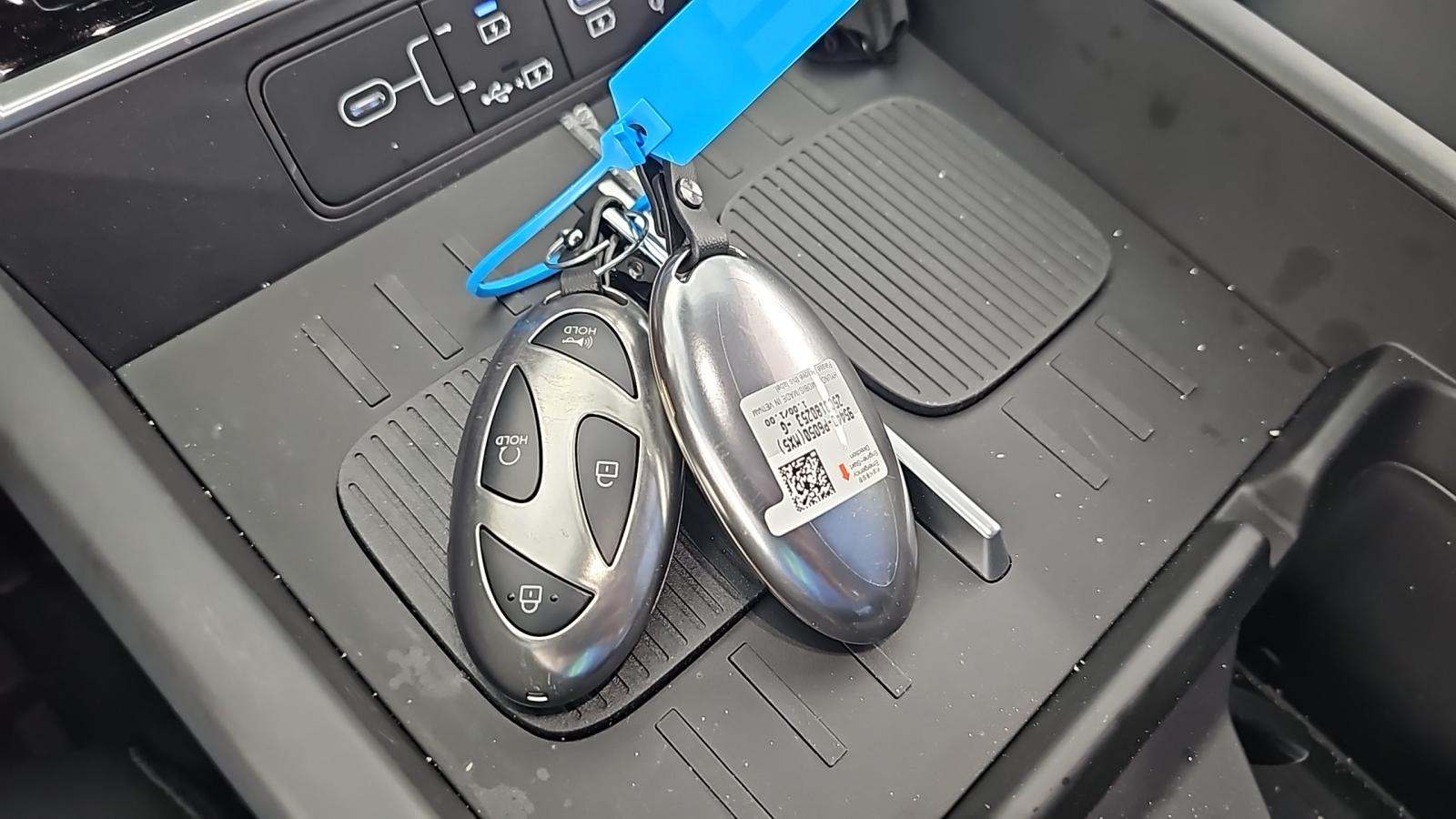 2025 Hyundai Santa Fe XRT AWD