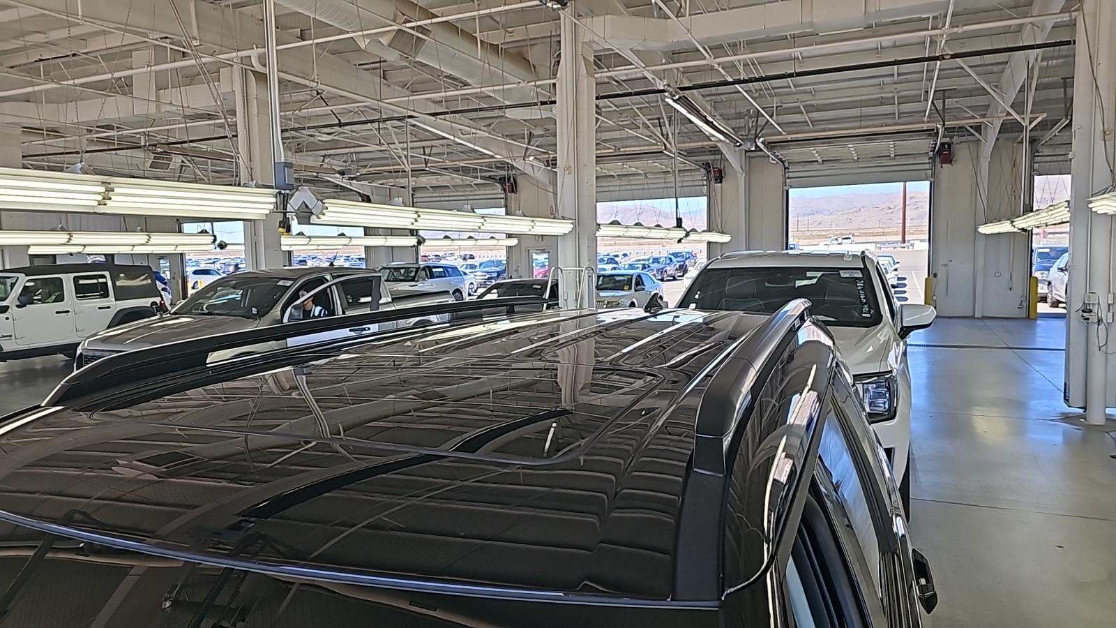 2025 Hyundai Santa Fe XRT AWD