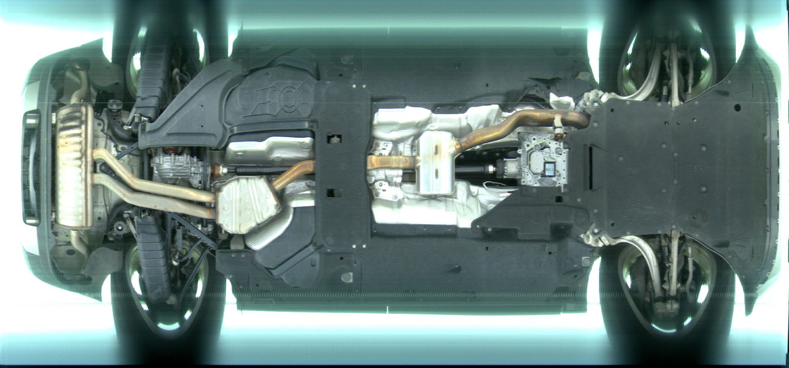 2023 Audi Q7 Premium Plus AWD