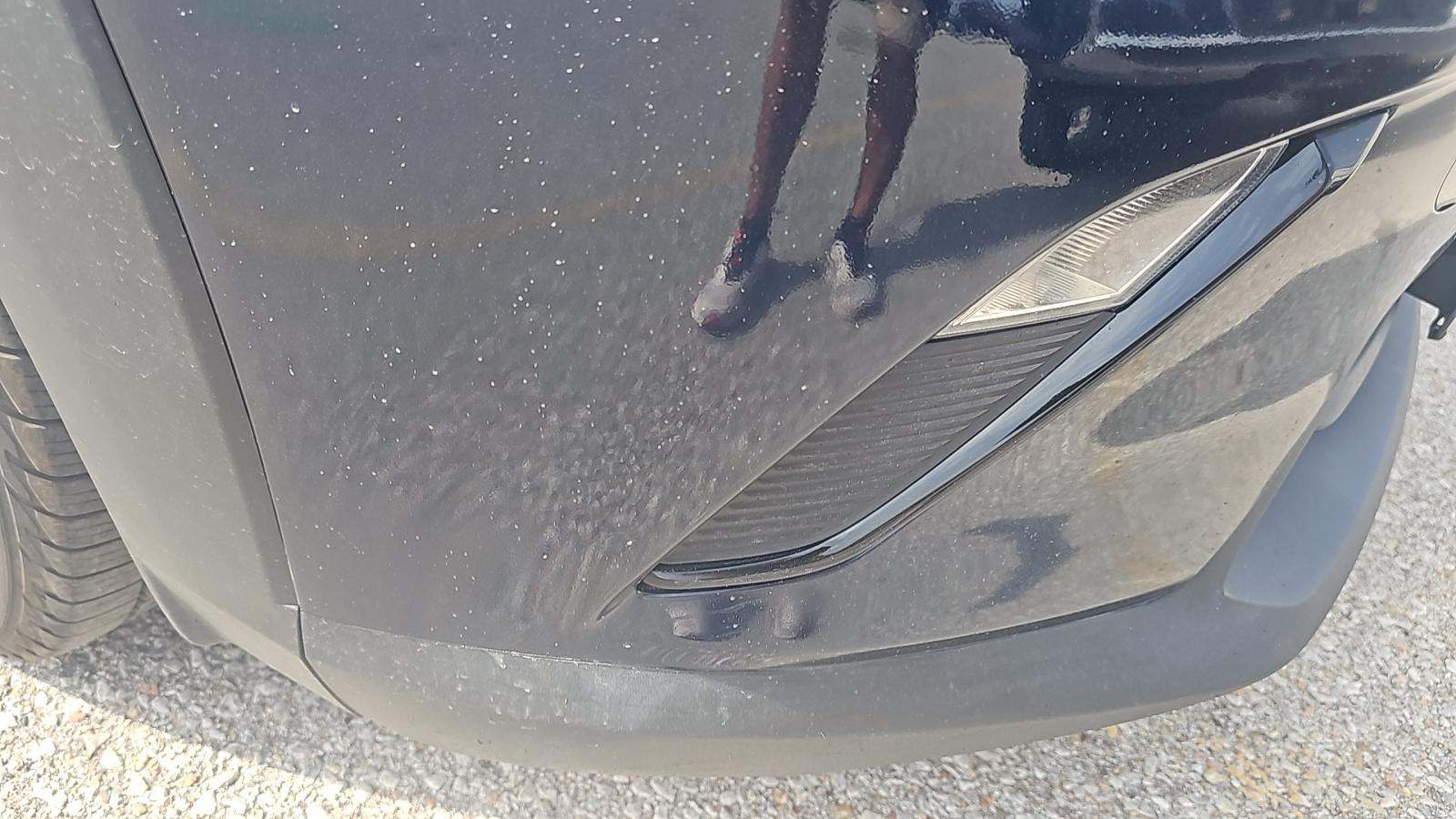 2020 MAZDA CX-3 Sport AWD