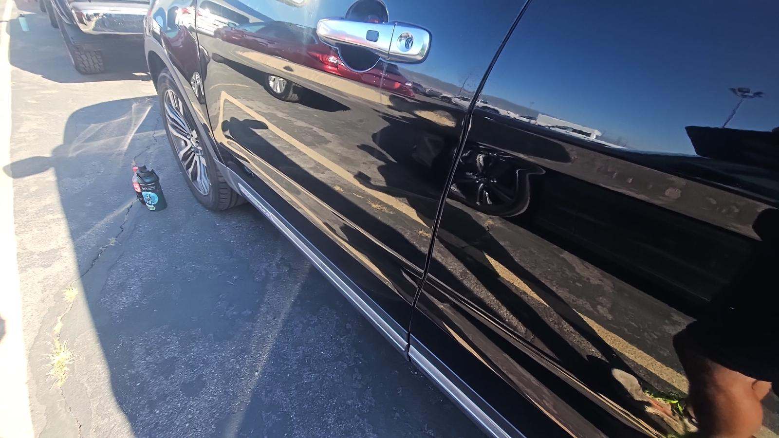 2016 Ford Explorer Platinum AWD