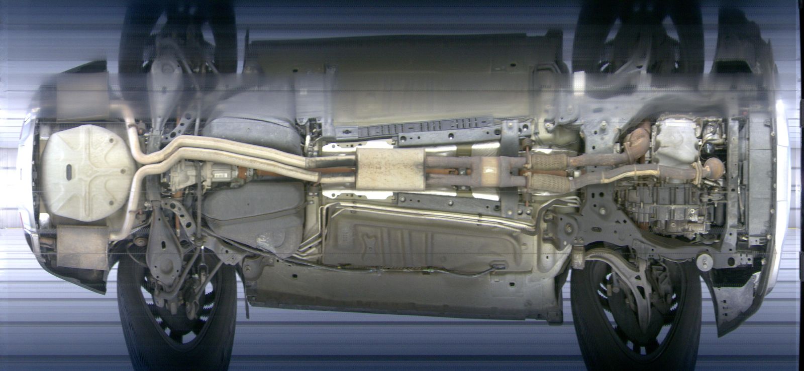 2016 Ford Explorer Platinum AWD