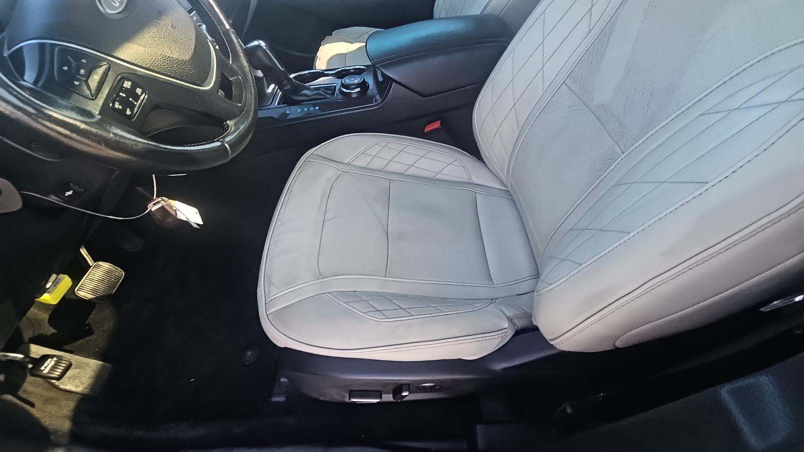 2016 Ford Explorer Platinum AWD