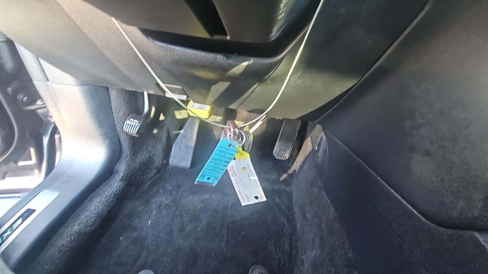 2016 Ford Explorer Platinum AWD