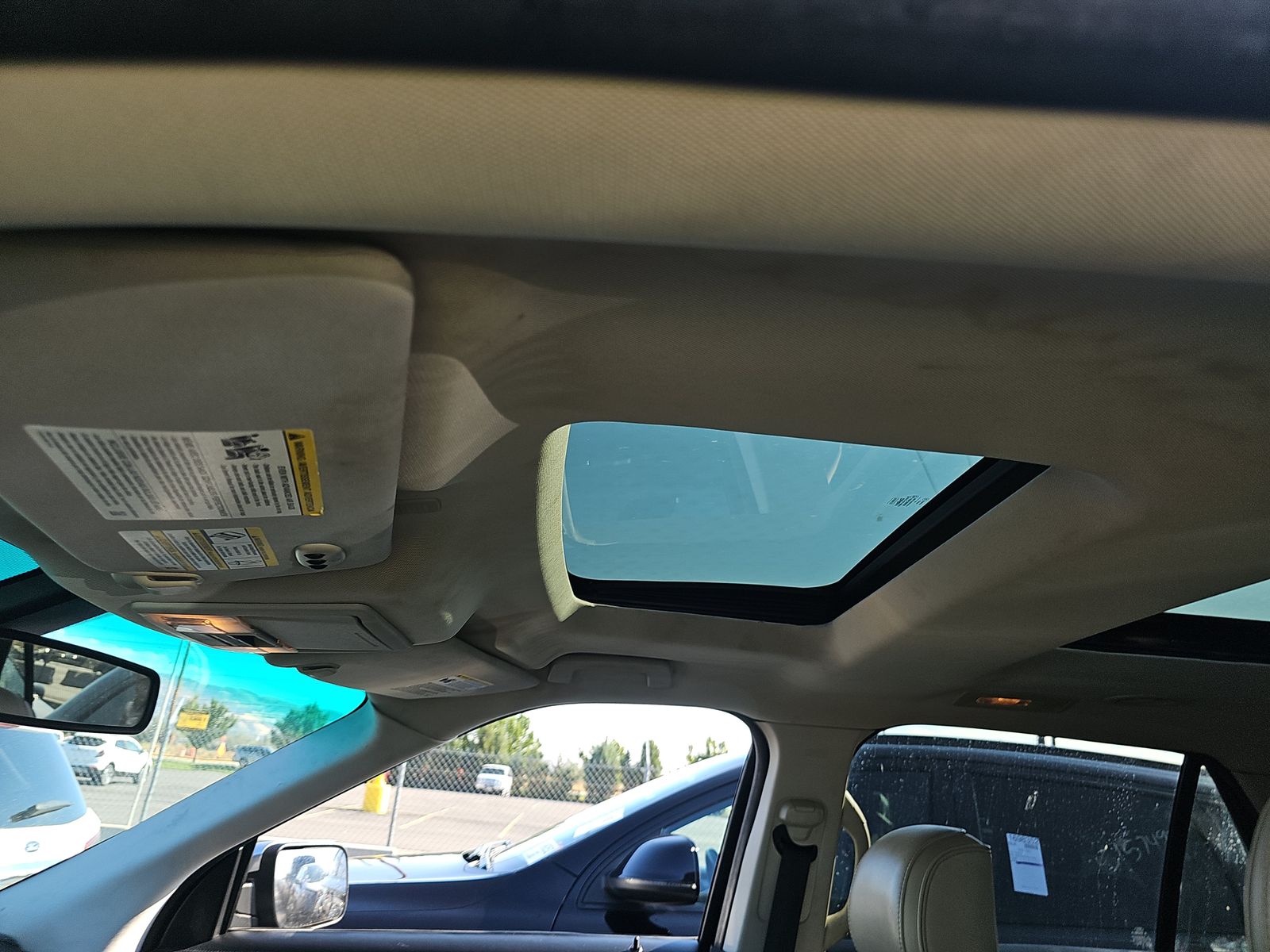 2016 Ford Explorer Platinum AWD