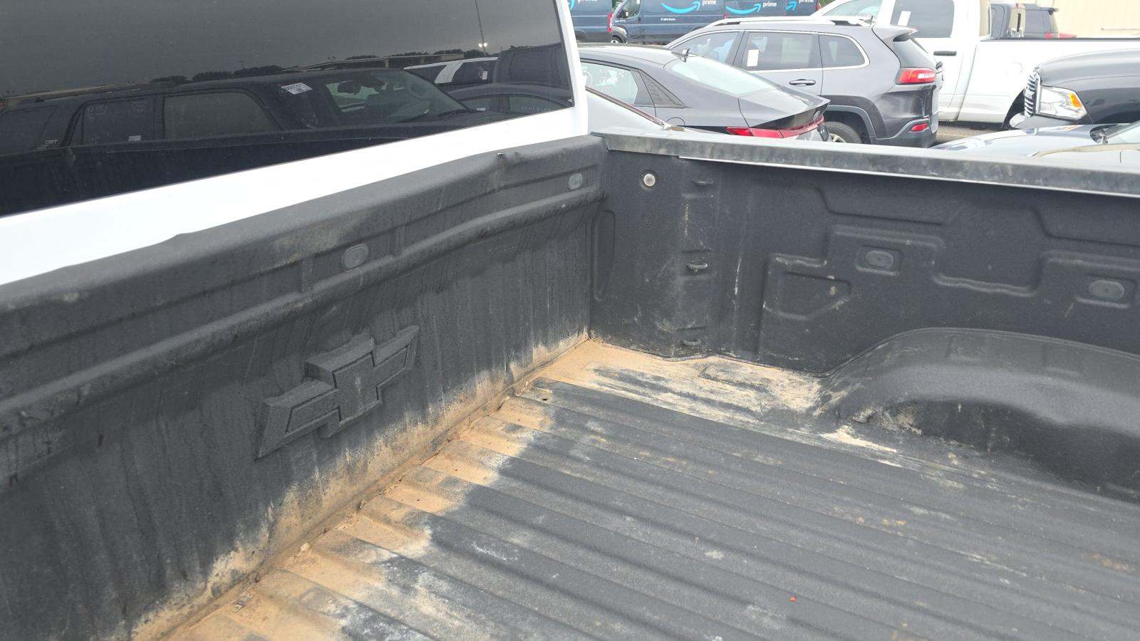 2023 Chevrolet Silverado 2500HD LT AWD