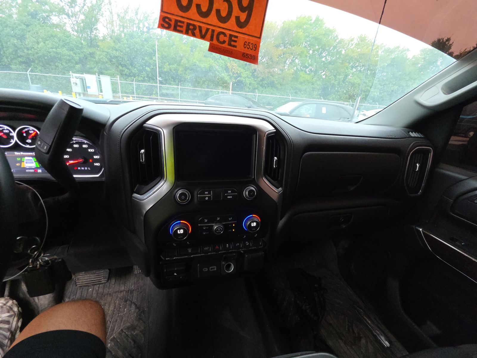 2023 Chevrolet Silverado 2500HD LT AWD