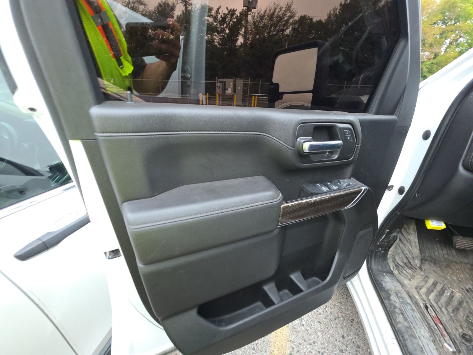 2023 Chevrolet Silverado 2500HD LT AWD