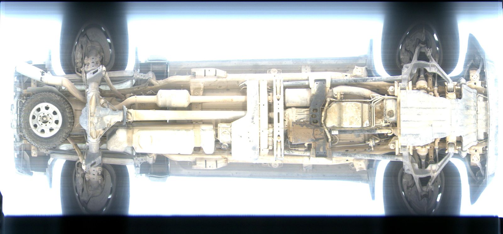 2023 Chevrolet Silverado 2500HD LT AWD