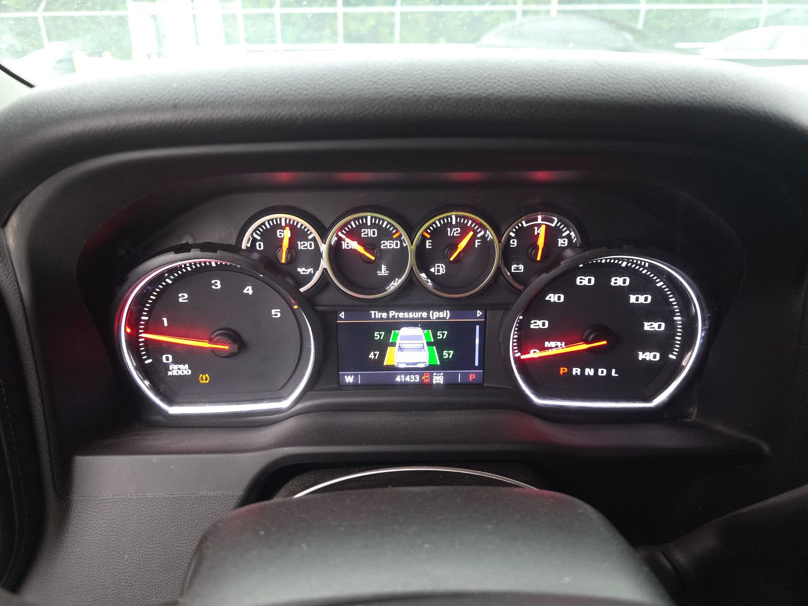 2023 Chevrolet Silverado 2500HD LT AWD