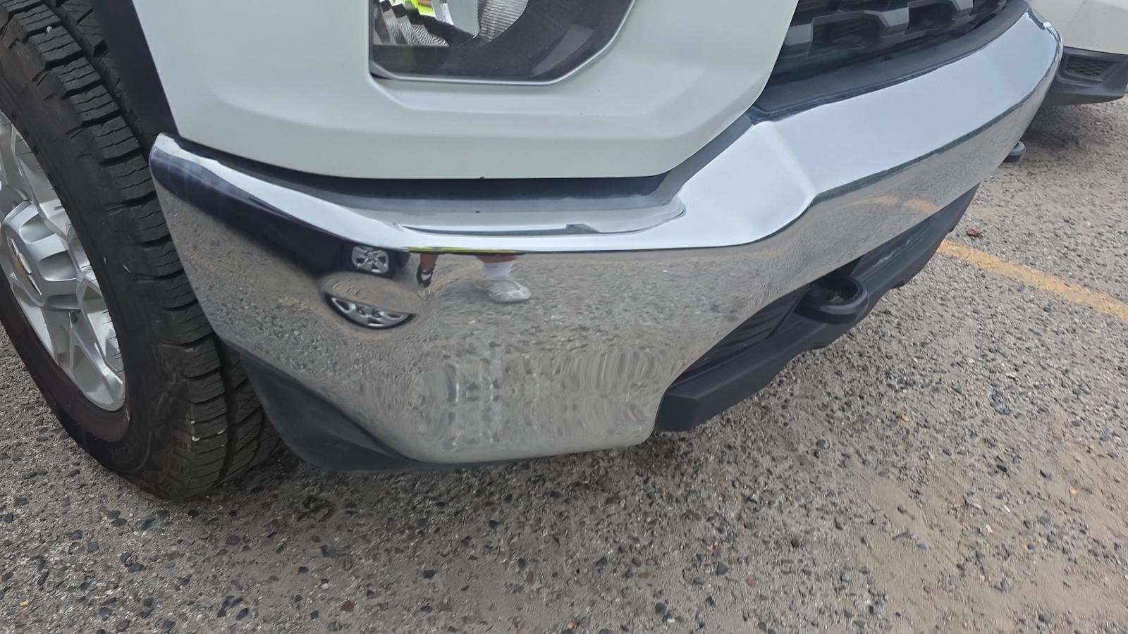 2023 Chevrolet Silverado 2500HD LT AWD