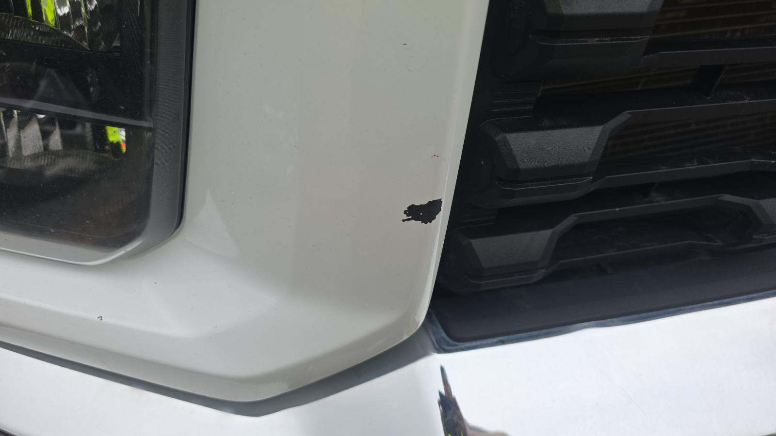 2023 Chevrolet Silverado 2500HD LT AWD