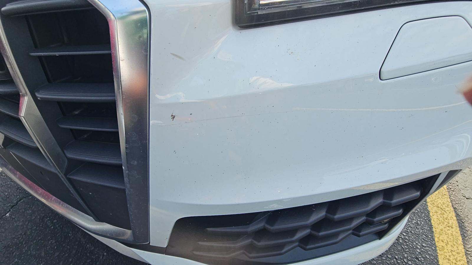 2023 Audi Q7 Premium Plus AWD