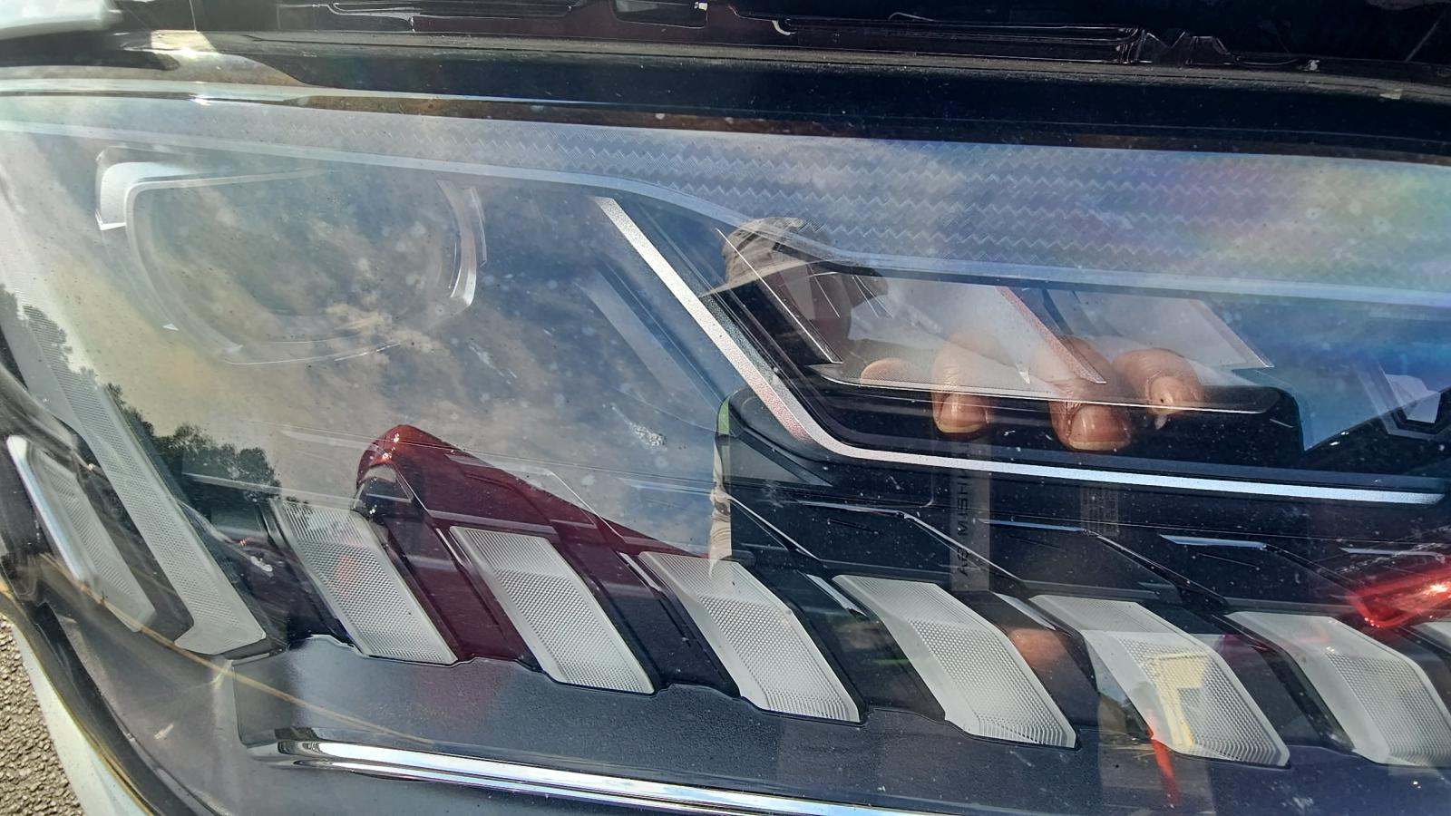 2023 Audi Q7 Premium Plus AWD