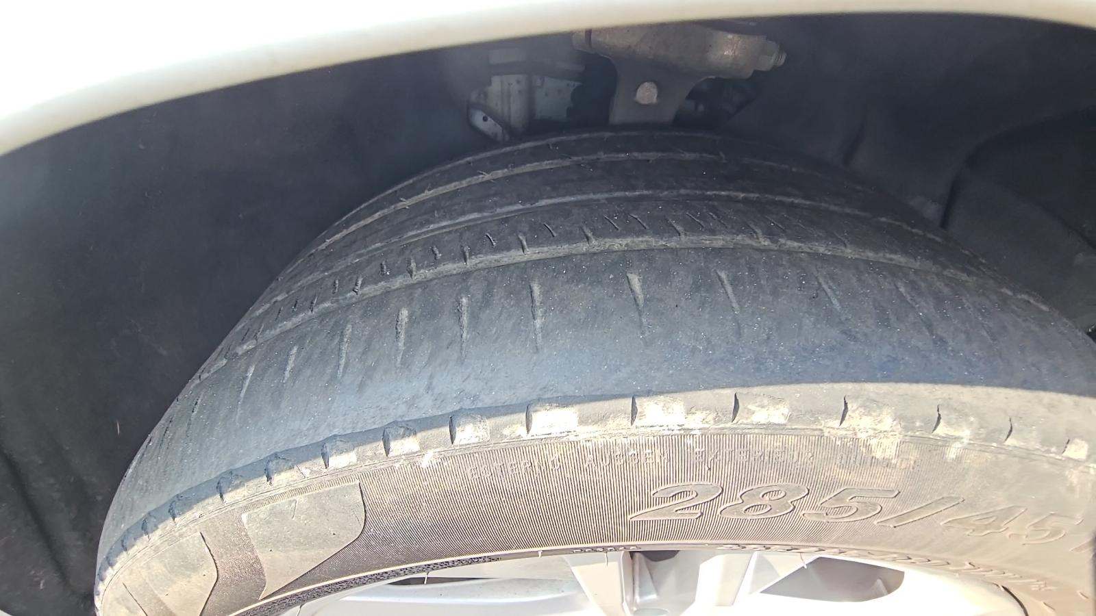 2023 Audi Q7 Premium Plus AWD