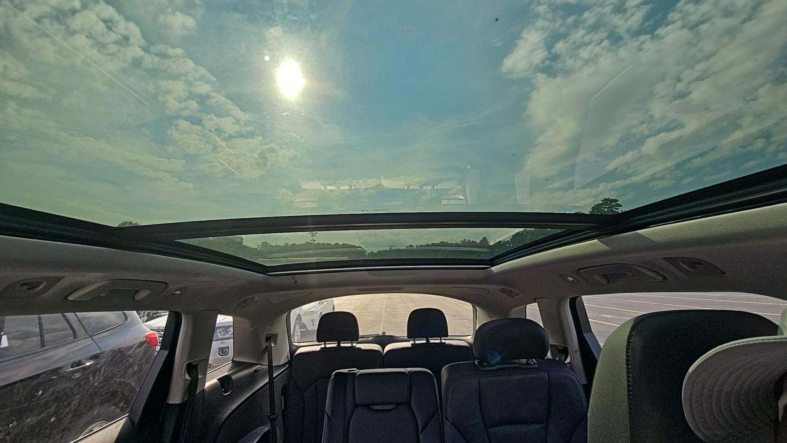 2023 Audi Q7 Premium Plus AWD