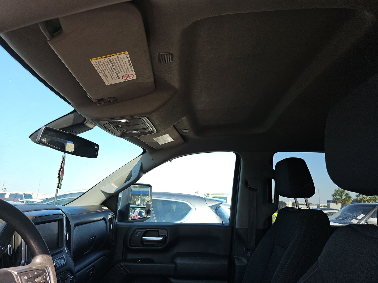 2022 Chevrolet Silverado 2500HD Custom AWD