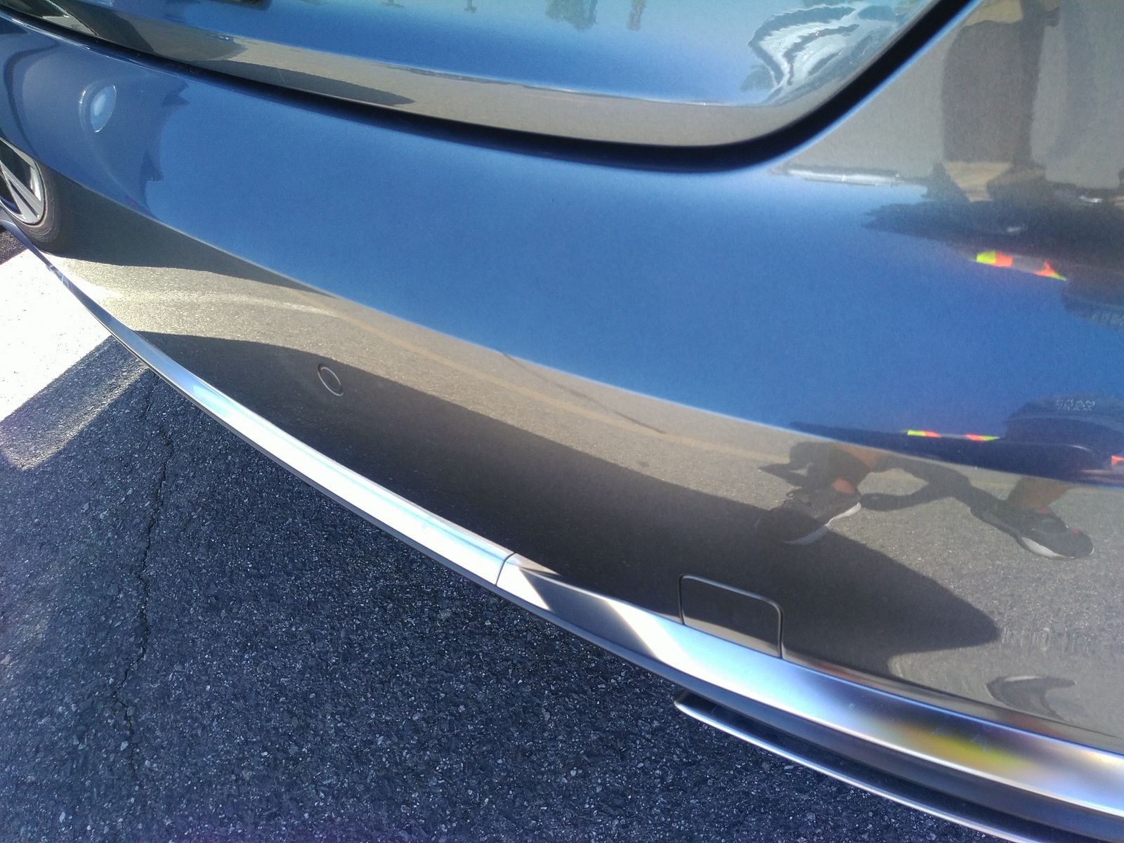 2023 Audi A5 S Line Premium AWD