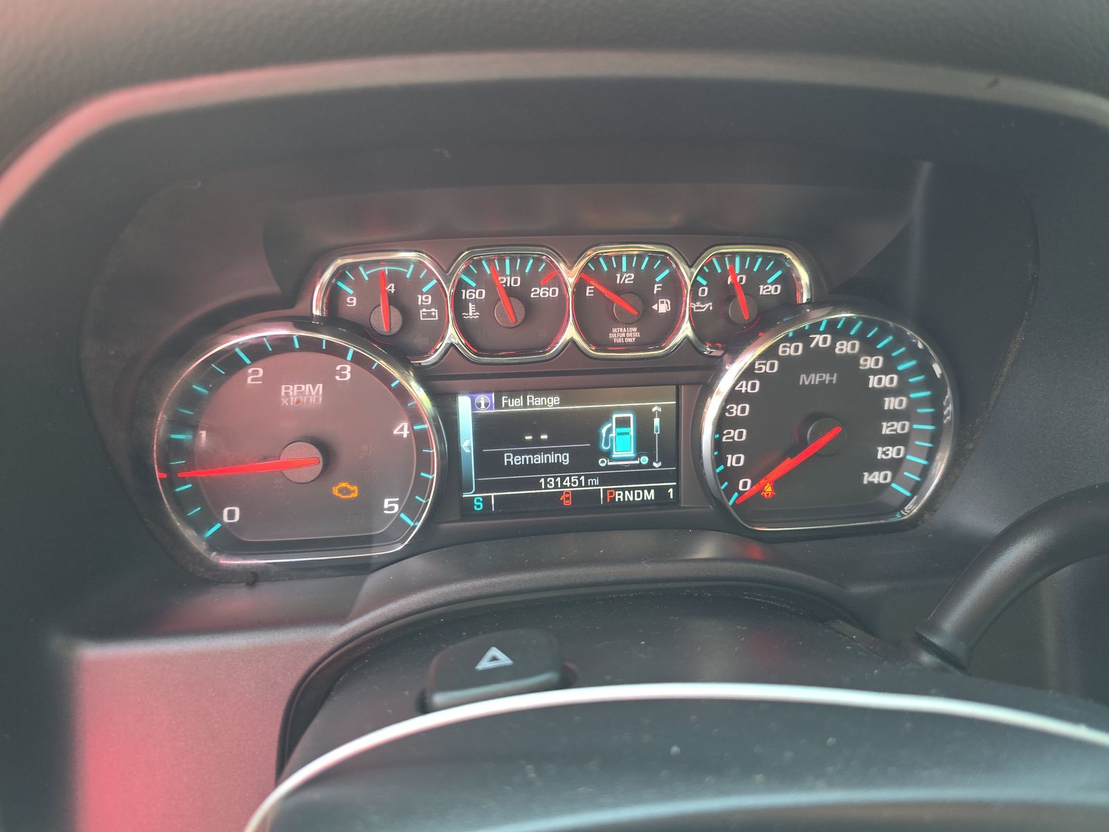 2016 Chevrolet Silverado 3500HD LT RWD