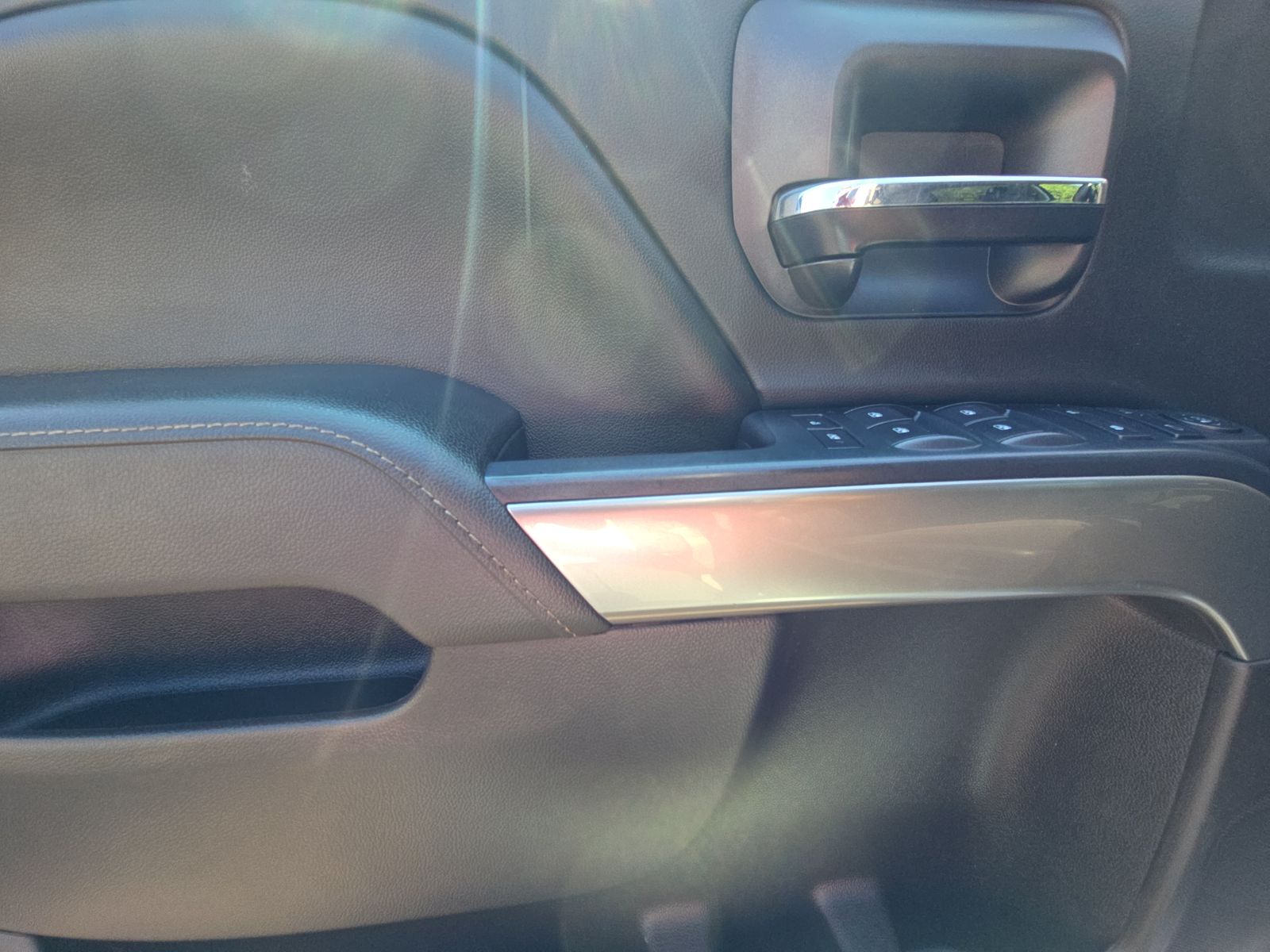 2016 Chevrolet Silverado 3500HD LT RWD