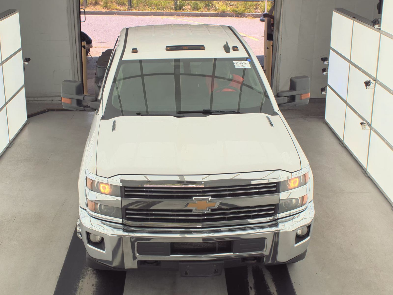 2016 Chevrolet Silverado 3500HD LT RWD