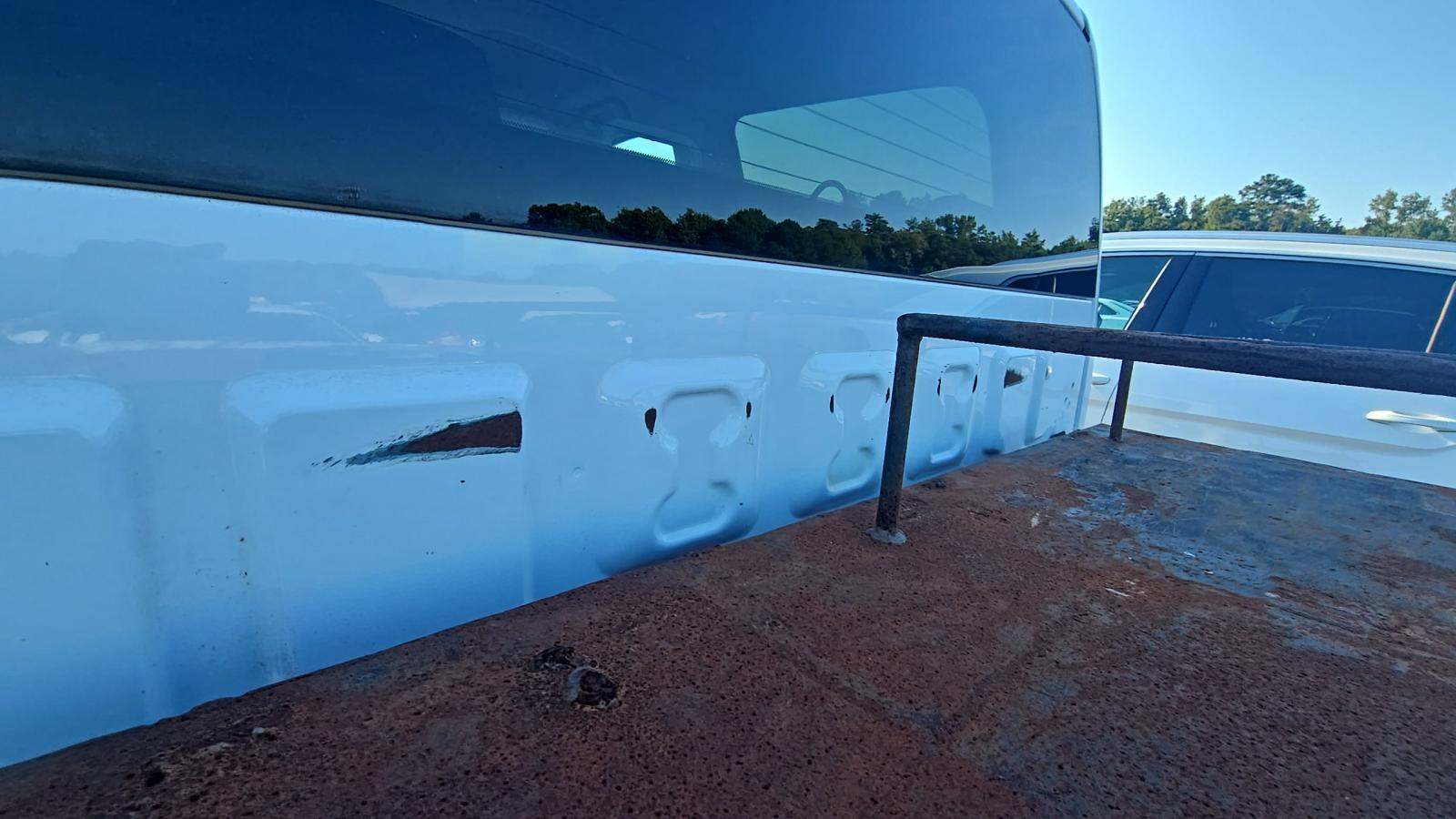 2016 Chevrolet Silverado 3500HD LT RWD