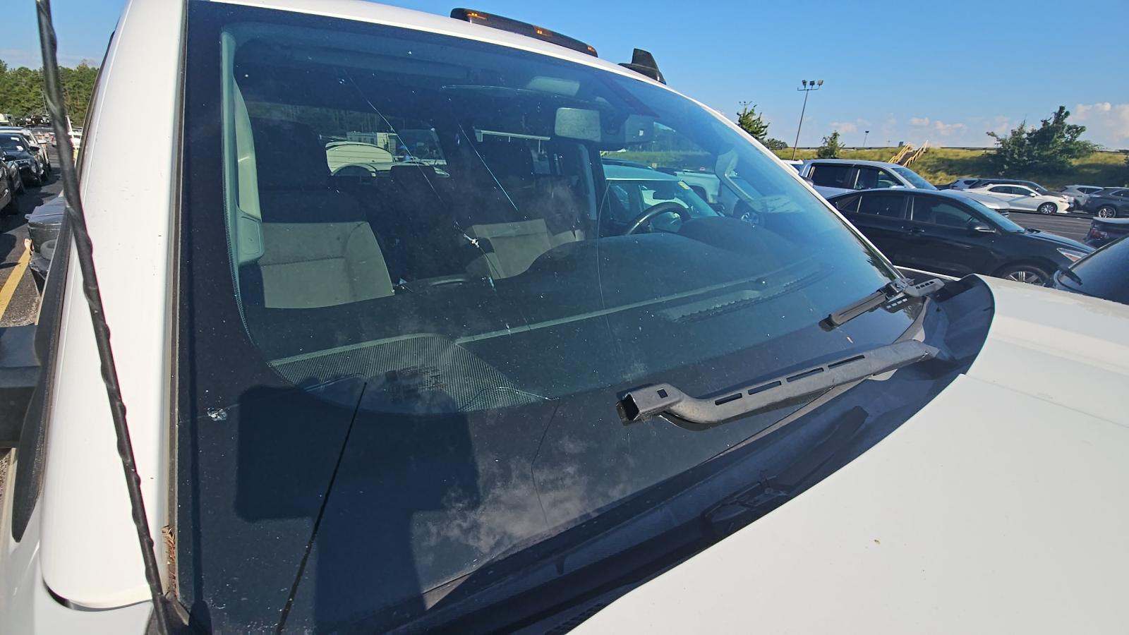 2016 Chevrolet Silverado 3500HD LT RWD