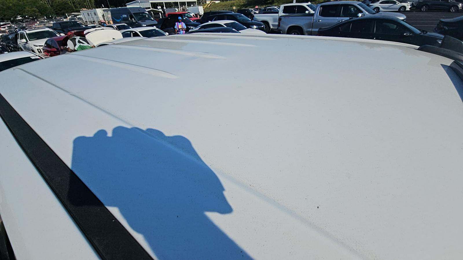 2016 Chevrolet Silverado 3500HD LT RWD