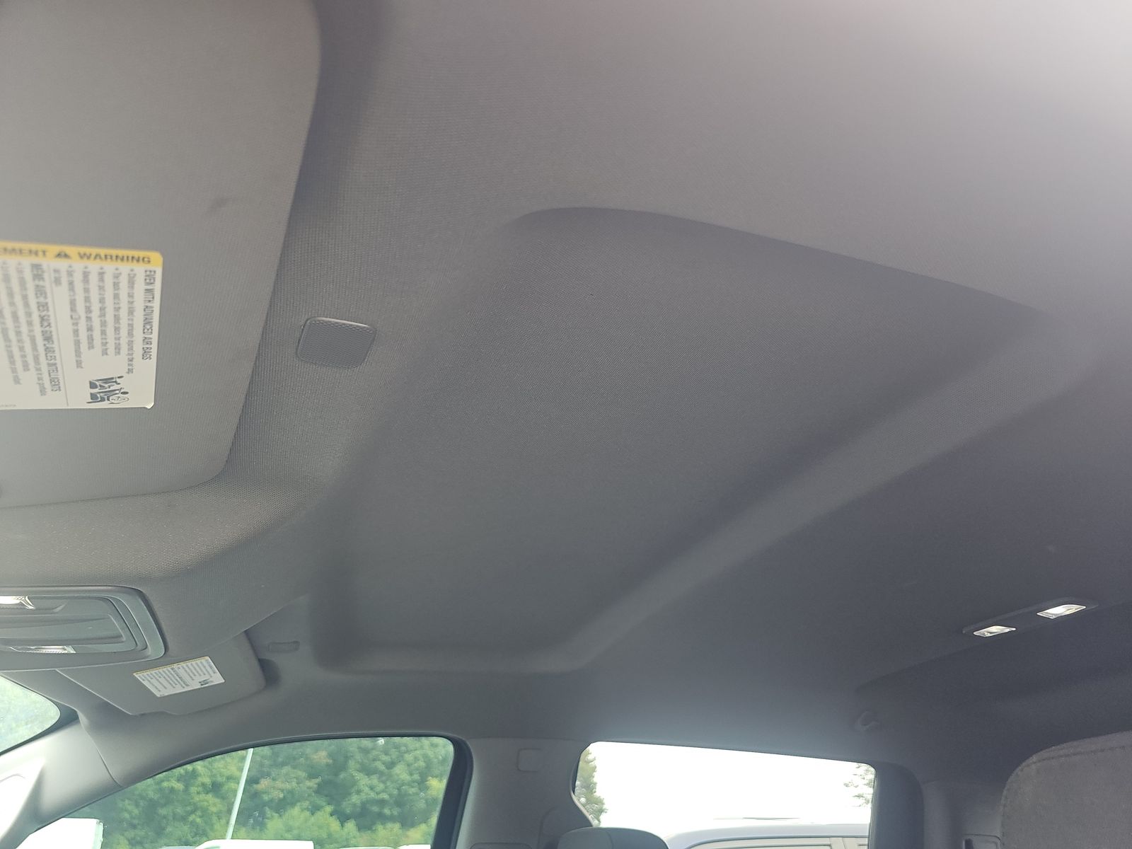 2021 Chevrolet Silverado 1500 Custom RWD