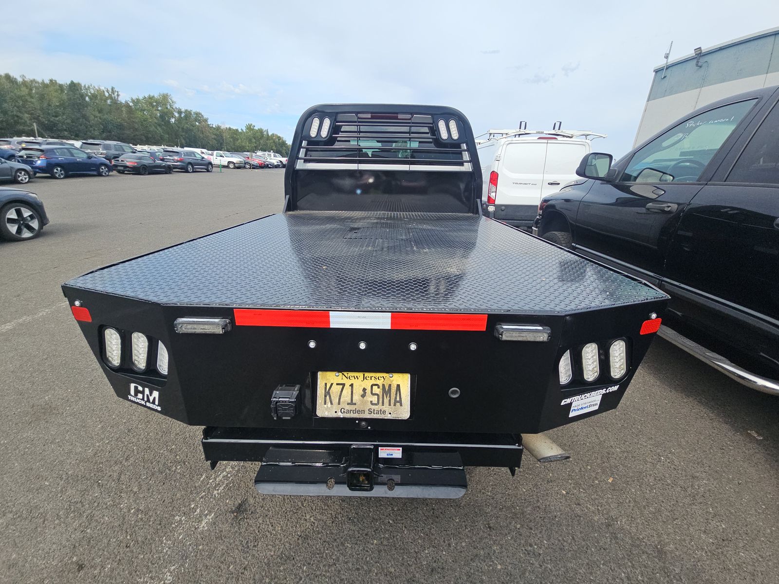 2024 Chevrolet Silverado 2500HD LT AWD