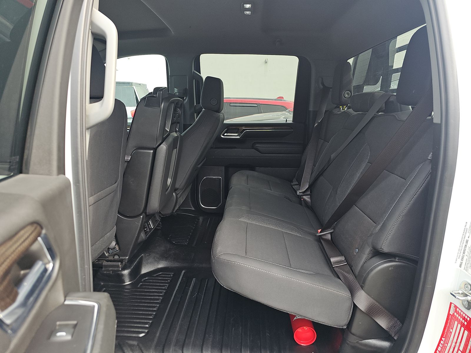 2024 Chevrolet Silverado 2500HD LT AWD