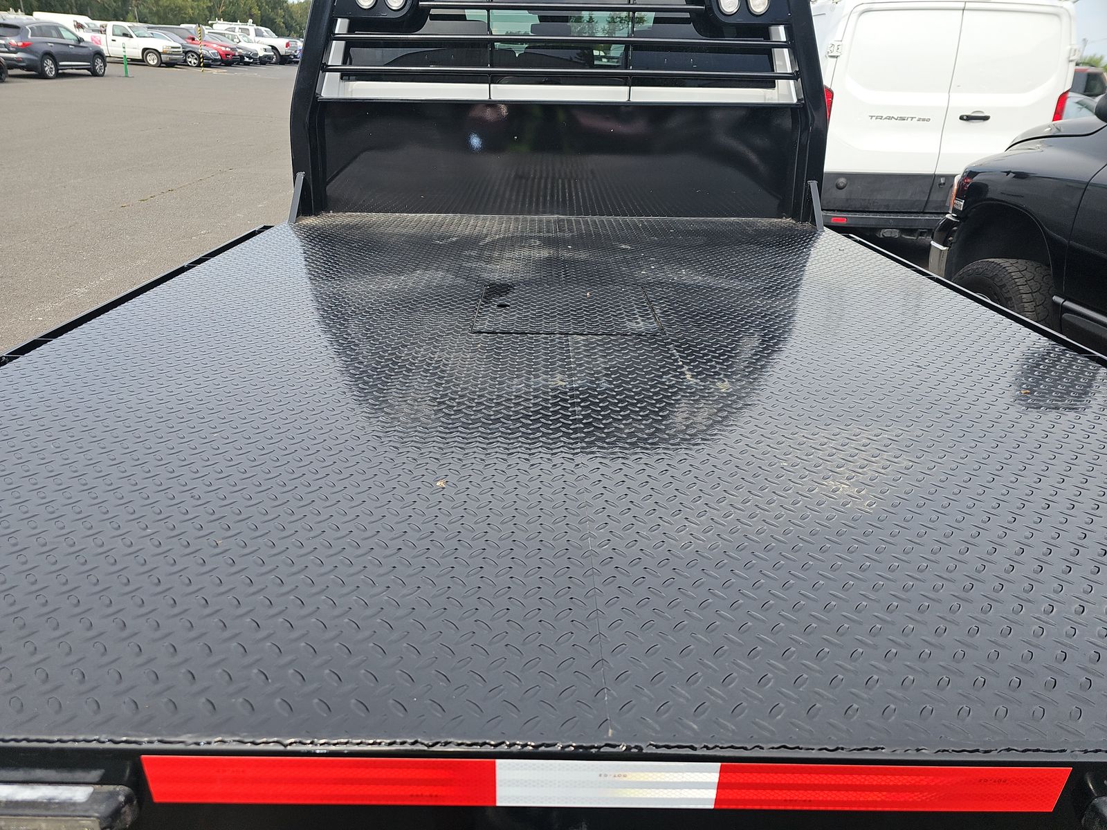 2024 Chevrolet Silverado 2500HD LT AWD