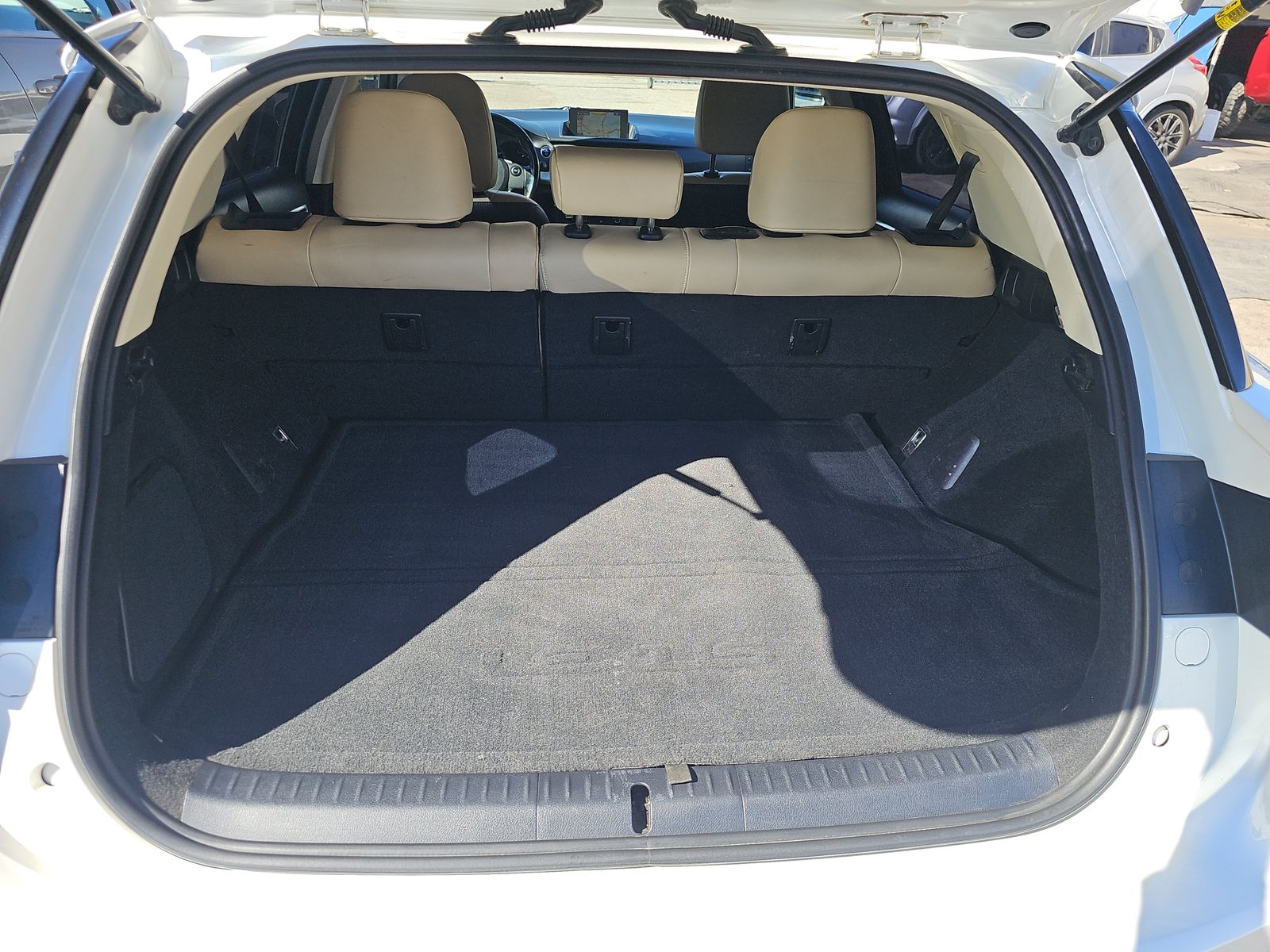 2017 Lexus CT CT 200h FWD