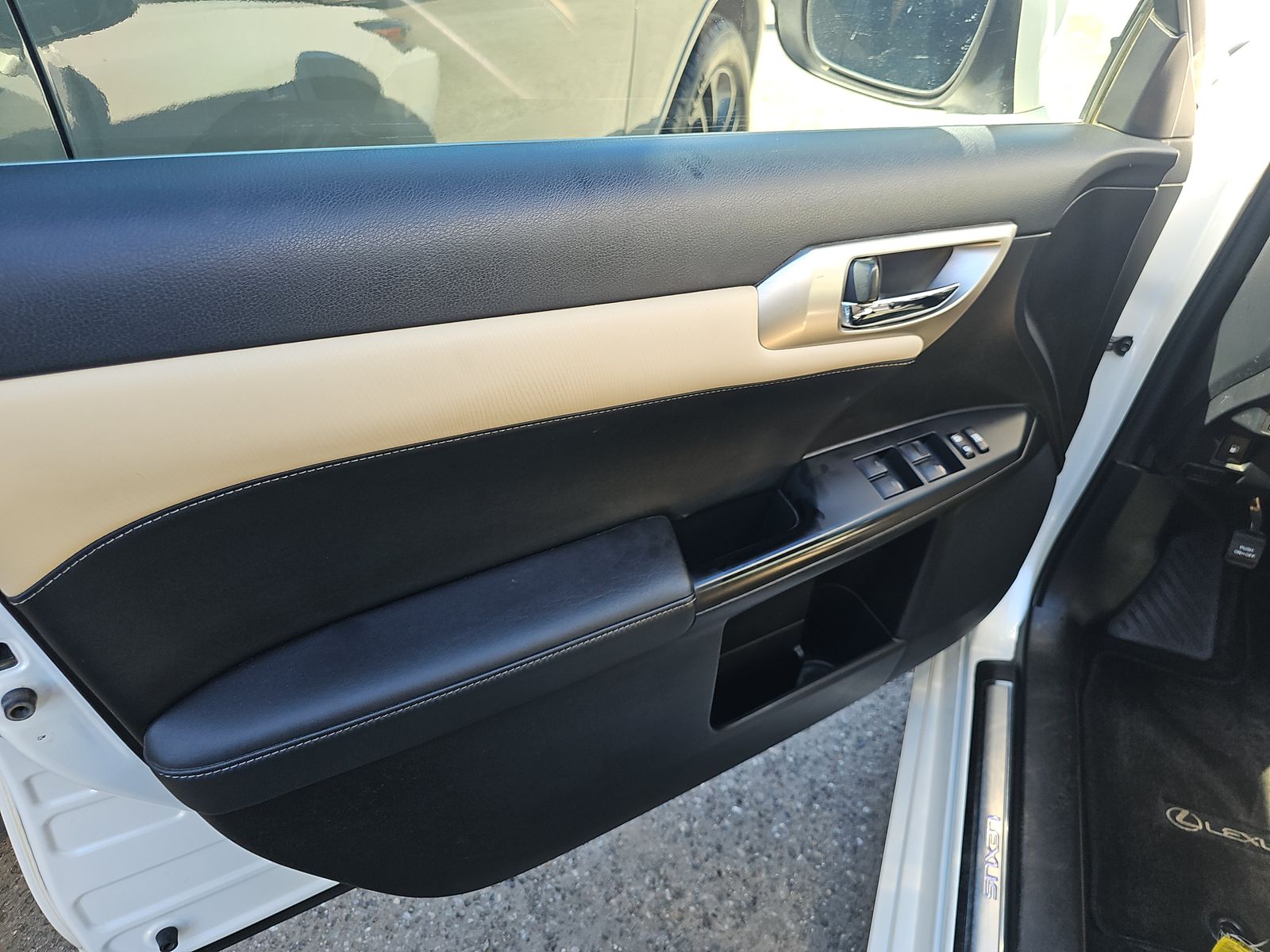 2017 Lexus CT CT 200h FWD