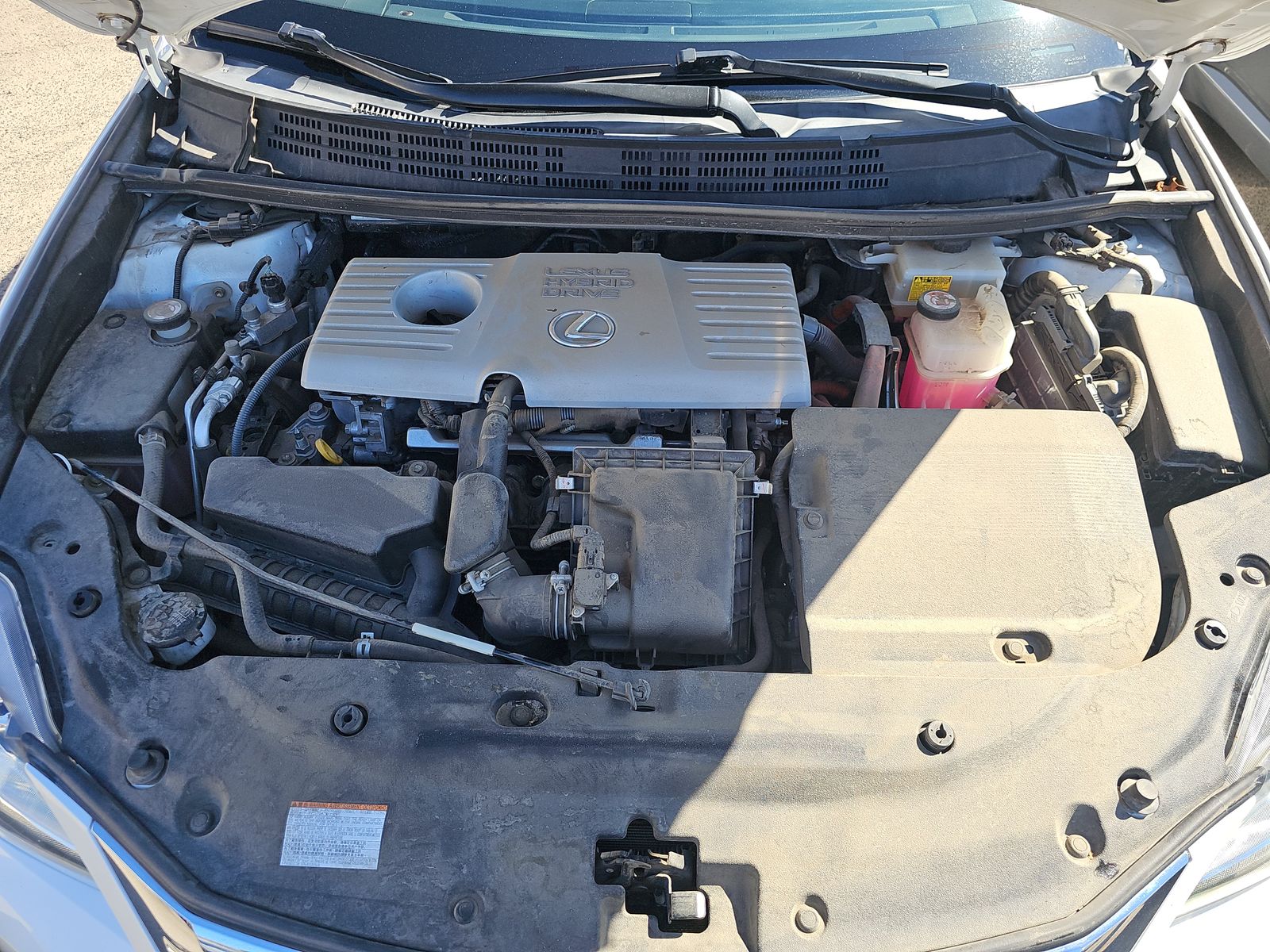 2017 Lexus CT CT 200h FWD