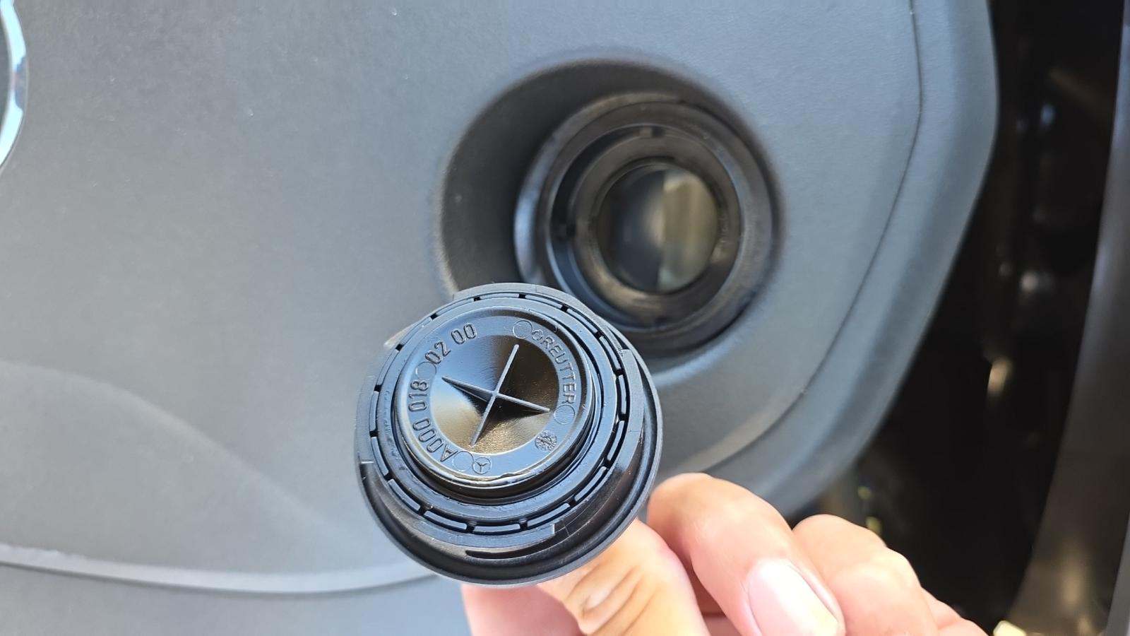 2023 Mercedes-Benz S-Class S 500 AWD