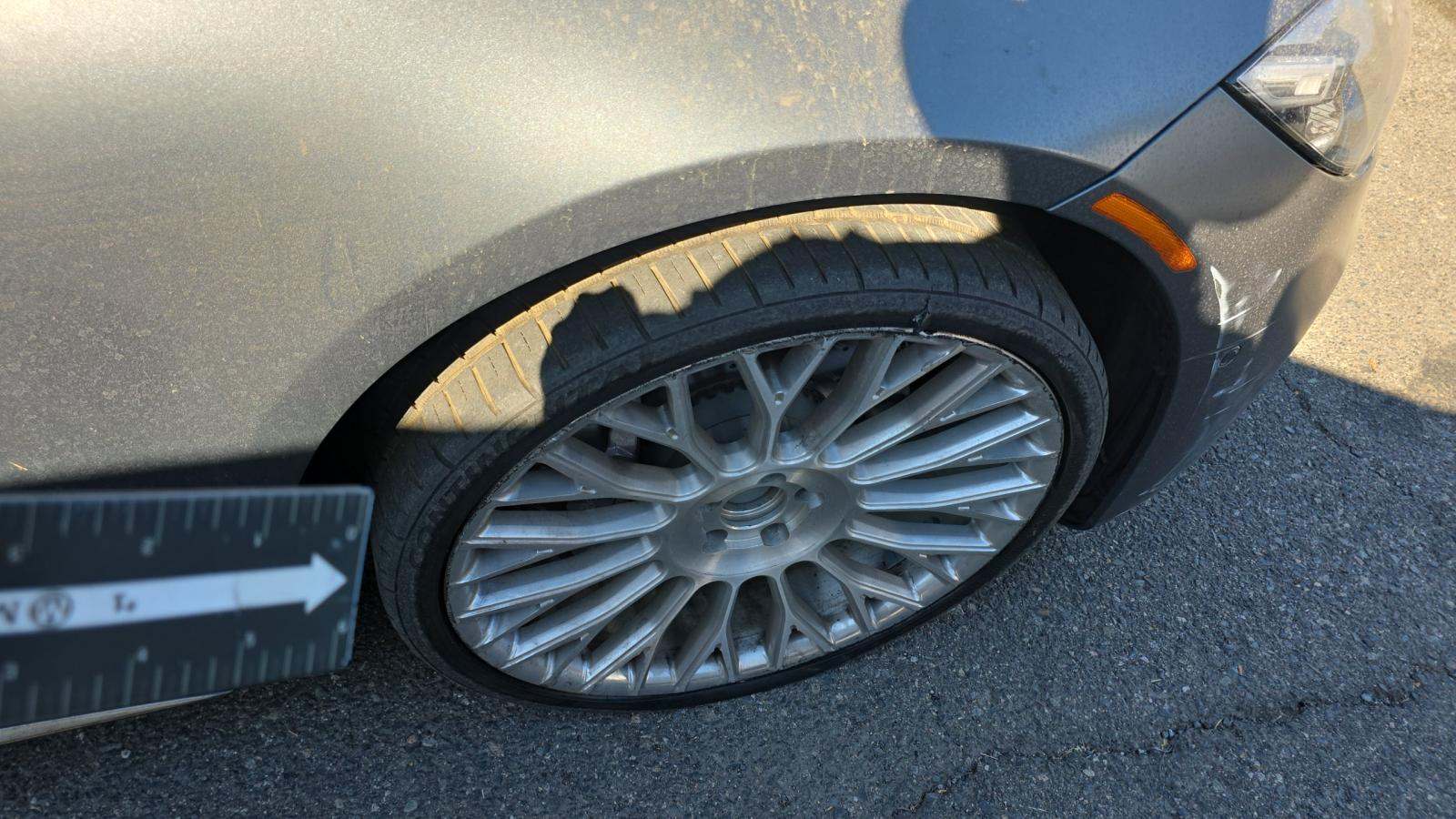 2023 Mercedes-Benz S-Class S 500 AWD