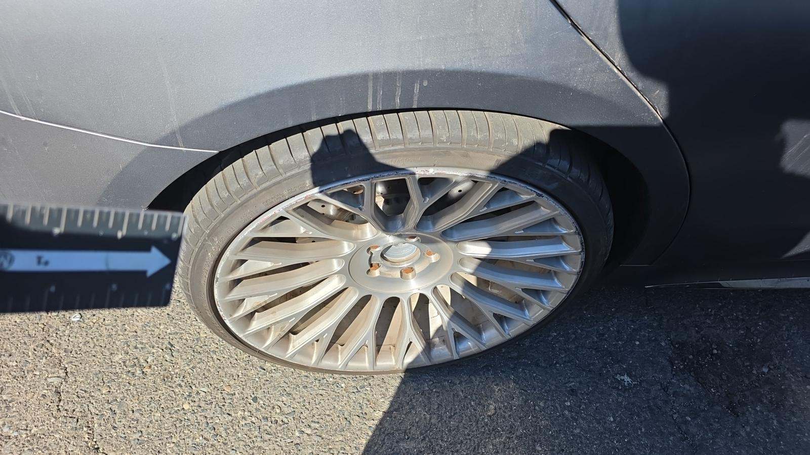 2023 Mercedes-Benz S-Class S 500 AWD