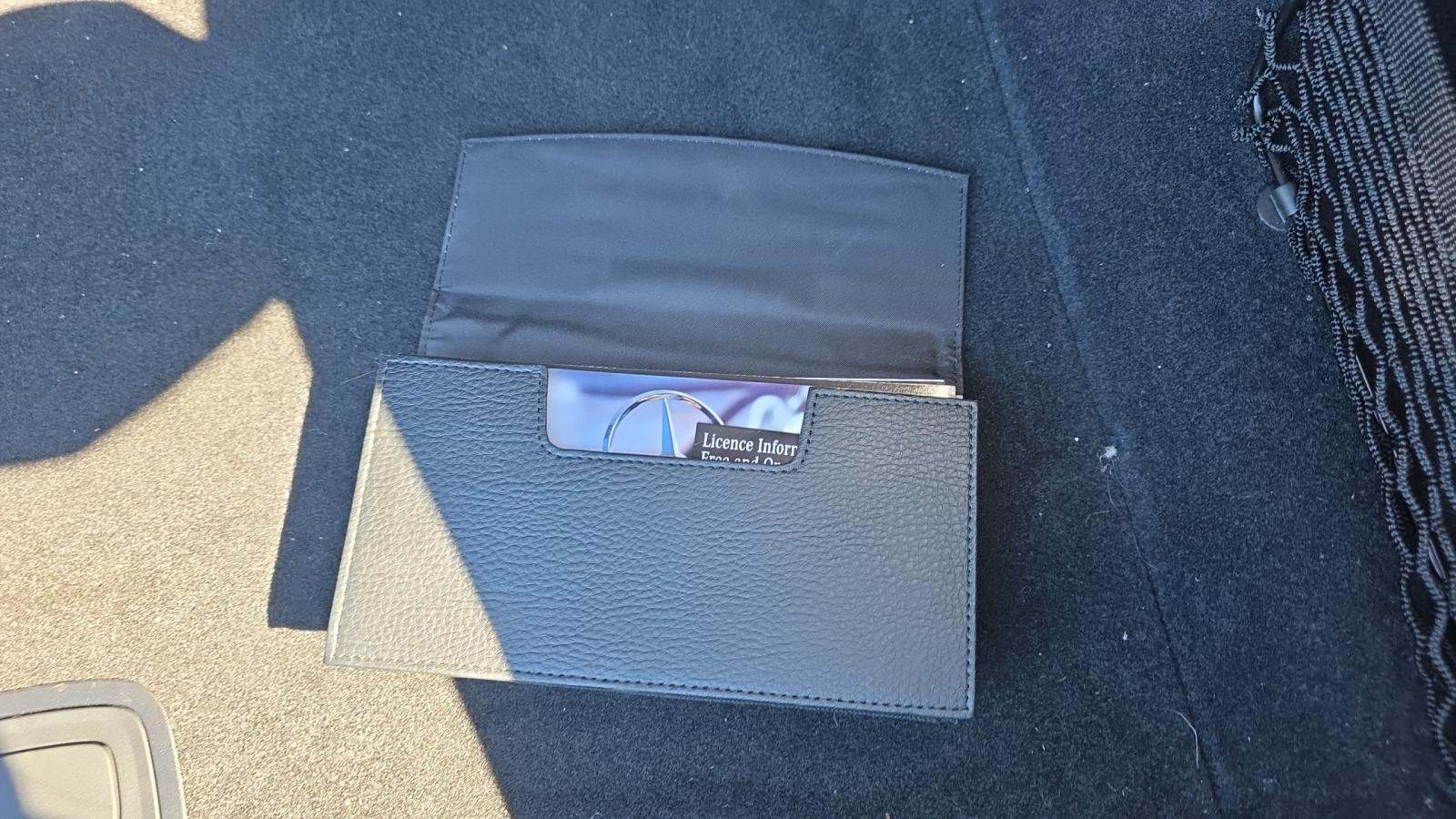 2023 Mercedes-Benz S-Class S 500 AWD