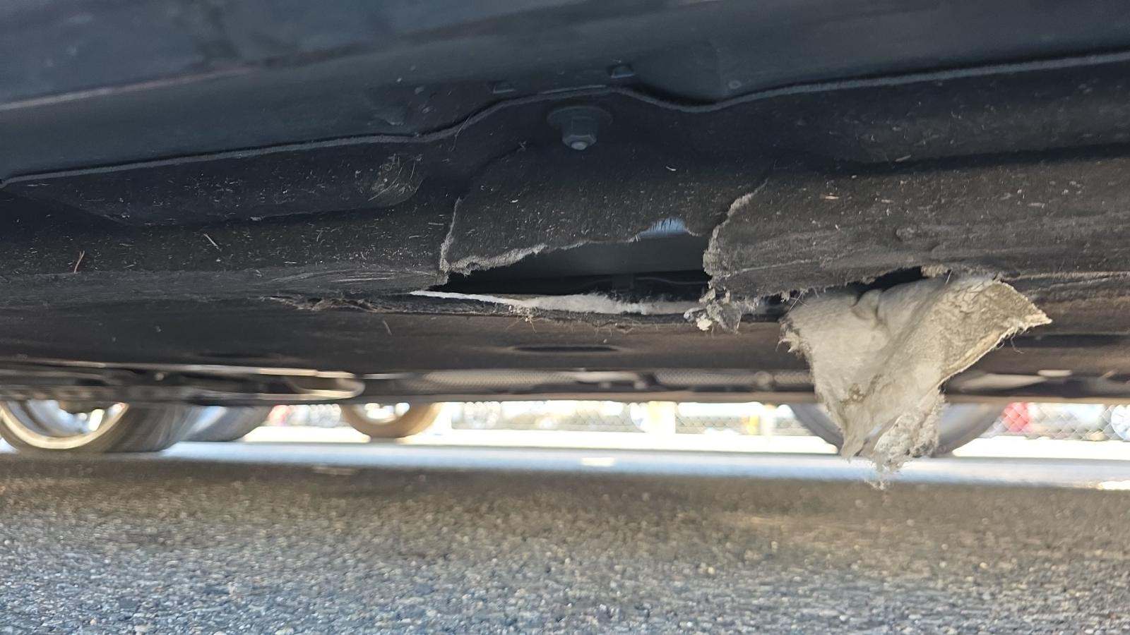 2023 Mercedes-Benz S-Class S 500 AWD